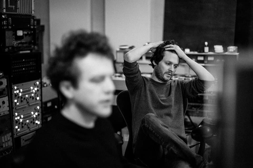 concierto de Beirut en México