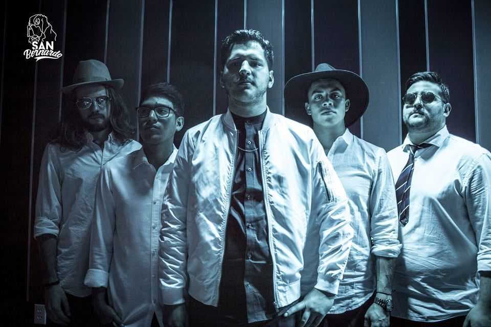 La presentación de San Bernardo en Mercado Chilango elevará el ritmo poco poco.