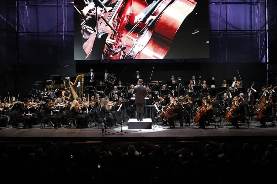 festival cervantino 2020
