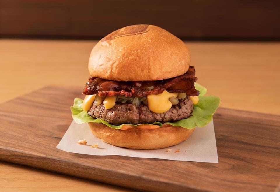 umami burger