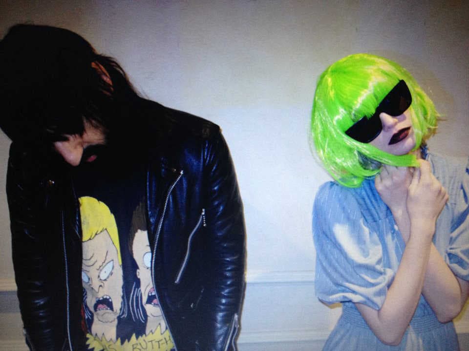 Crystal-Castles