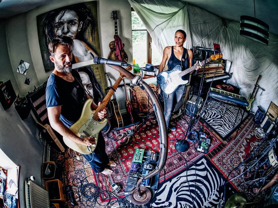 fiesta de la música 2019