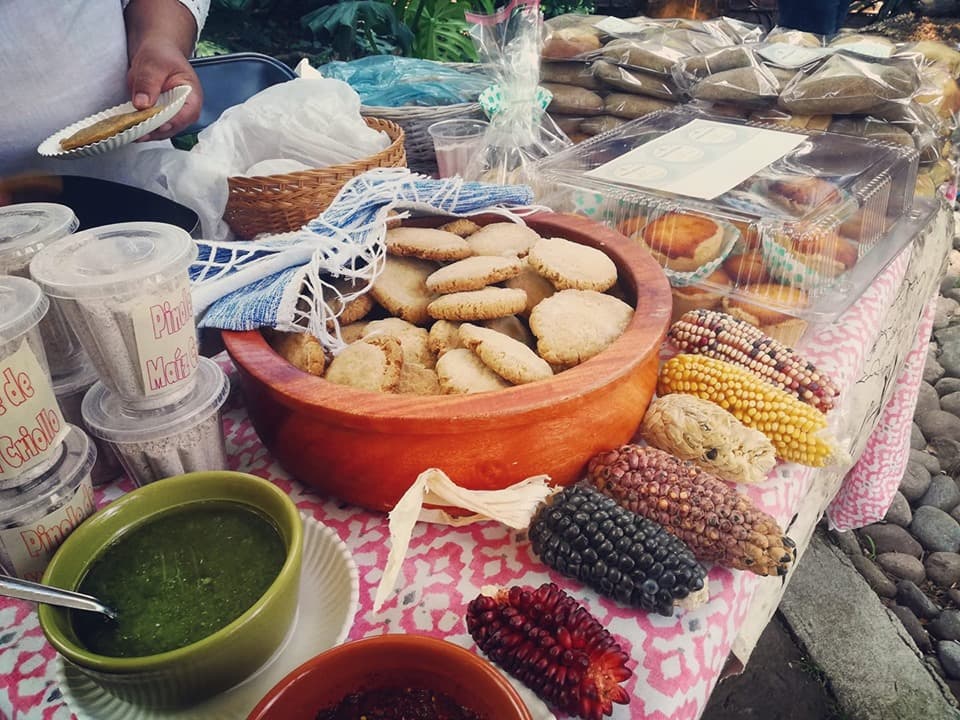 mercado Justo y sustentable portada