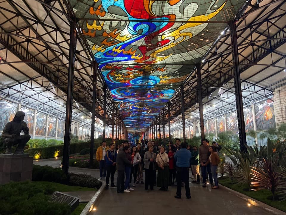 Suspenden actividades masivas en Edomex