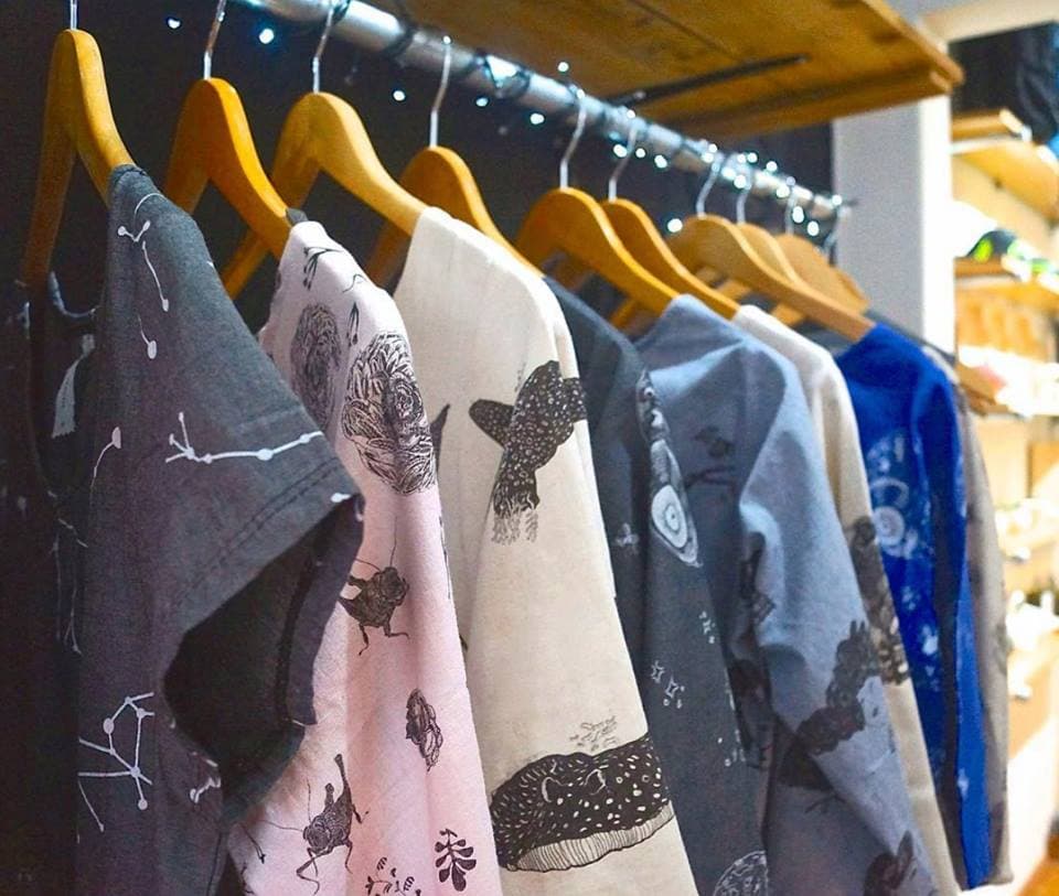 bazares de diseño mexicano