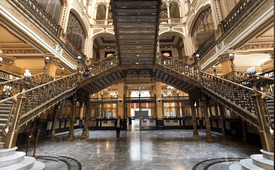 museos para ocultarse de la lluvia en la CDMX