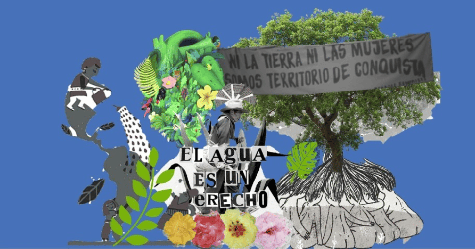ecofeminismo