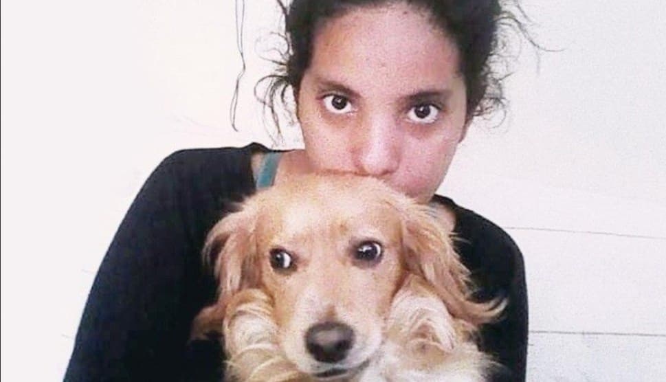 Restos encontrados en Tlalpan son de Daniela, chica secuestrada en taxi