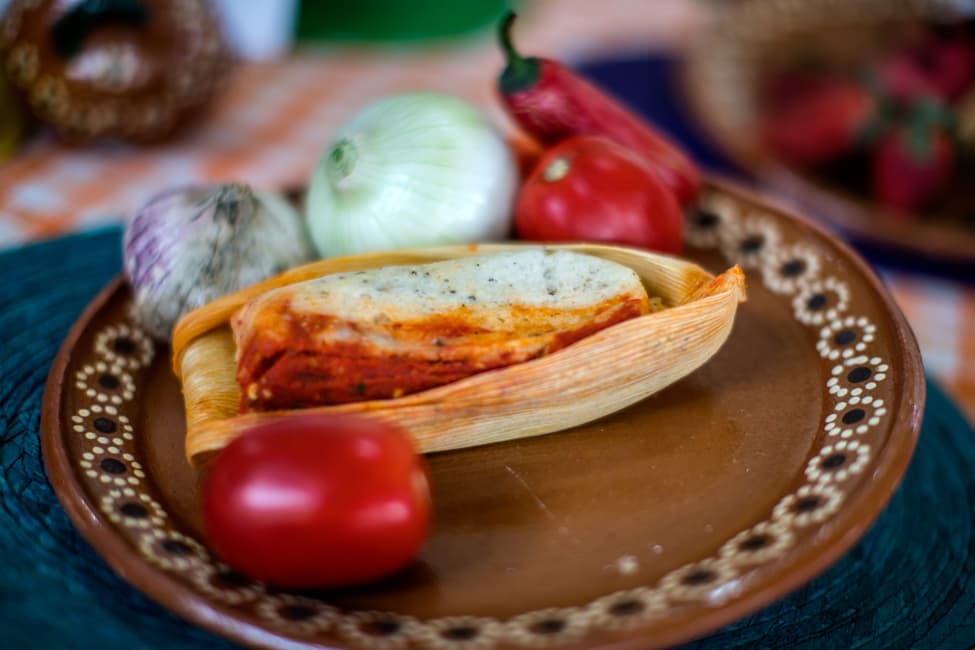 Ferias del tamal