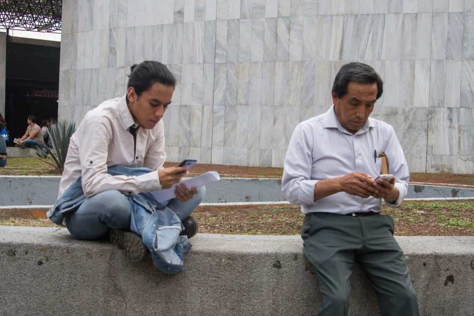 wifi gratis en CDMX