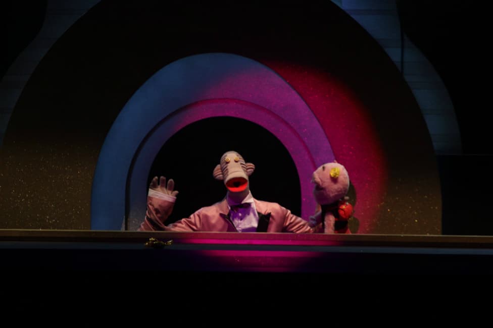 10 eventos de la FILIJ 2018