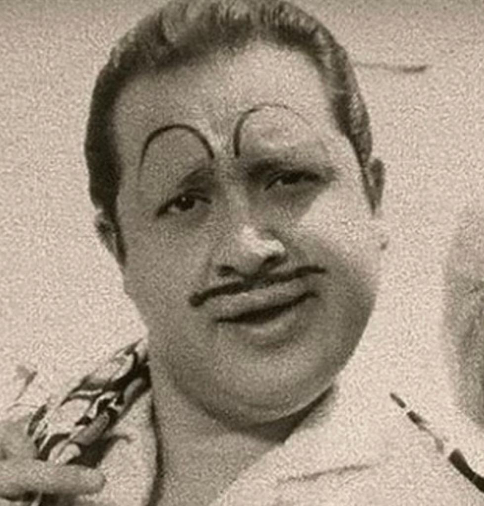 ¿Quién fue Eduardo Manzano “El Polivoz”?