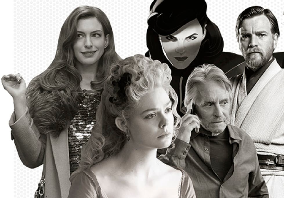 series de televisión más esperadas del 2021