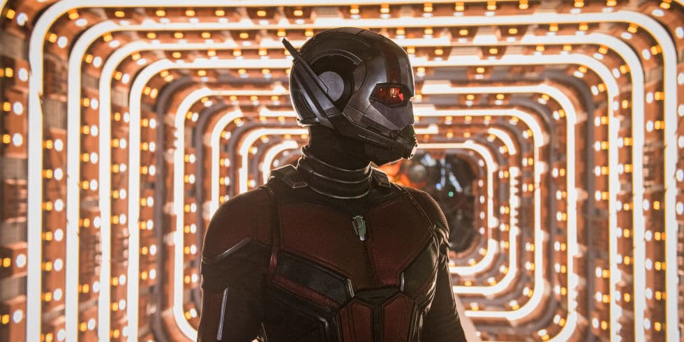 Ant-Man en Avengers 4
