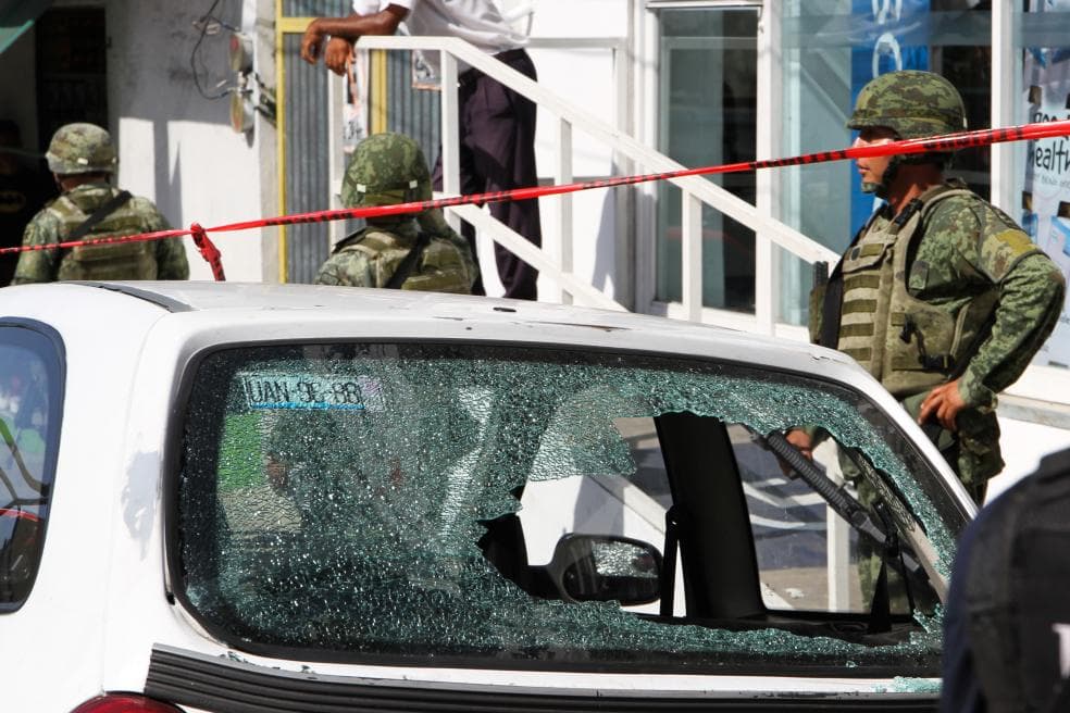 nido de monstruos anibal santiago