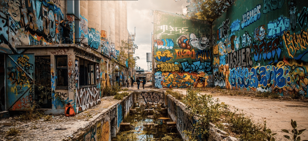 Bazar Fábrica de Harina