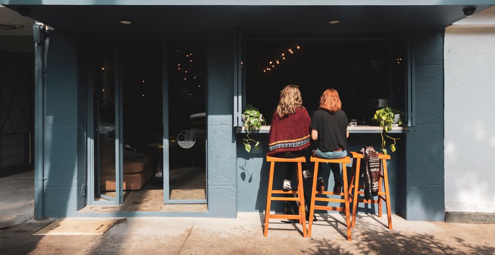 crisis de coronavirus en los restaurantes