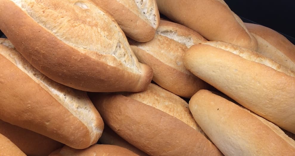 bolillo para el susto