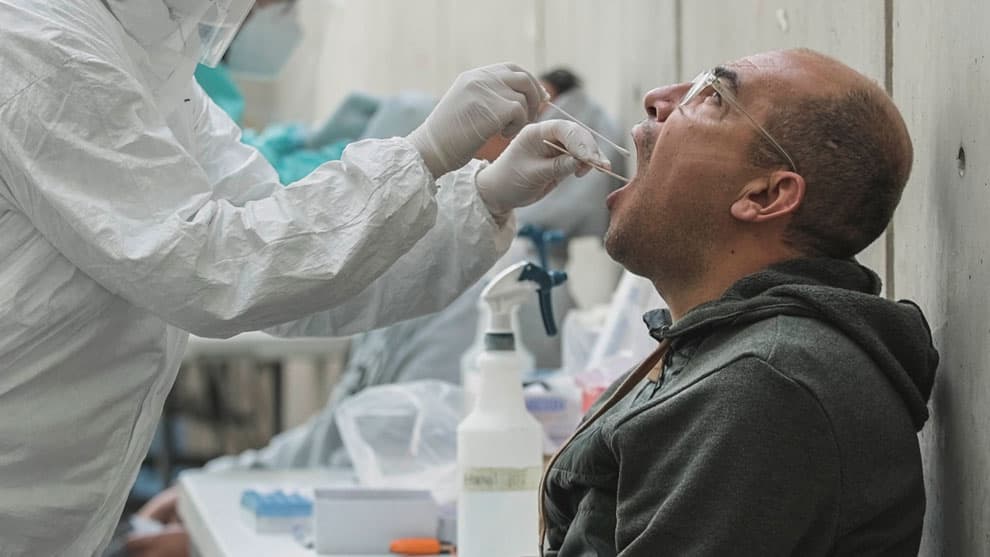 biosensor para detectar covid