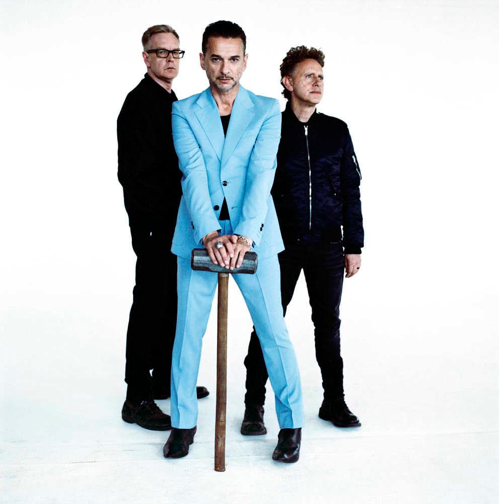 Depeche-Mode