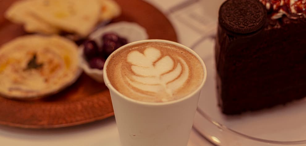 café en CDMX