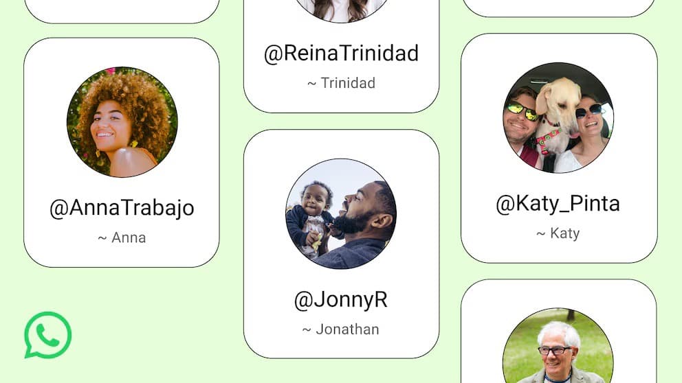 Cómo reservar tu nombre de usuario en Whatsapp 