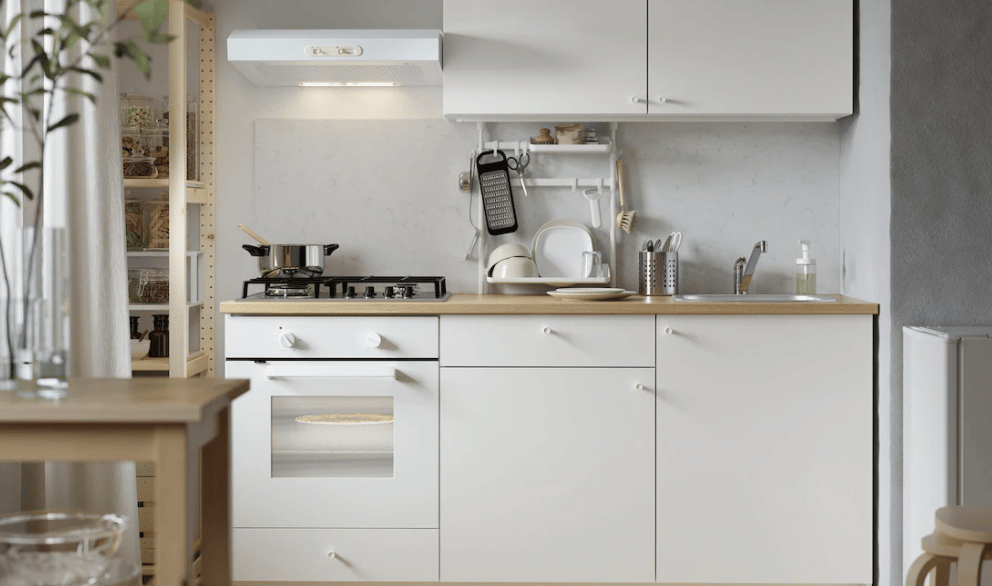 ofertas Ikea México