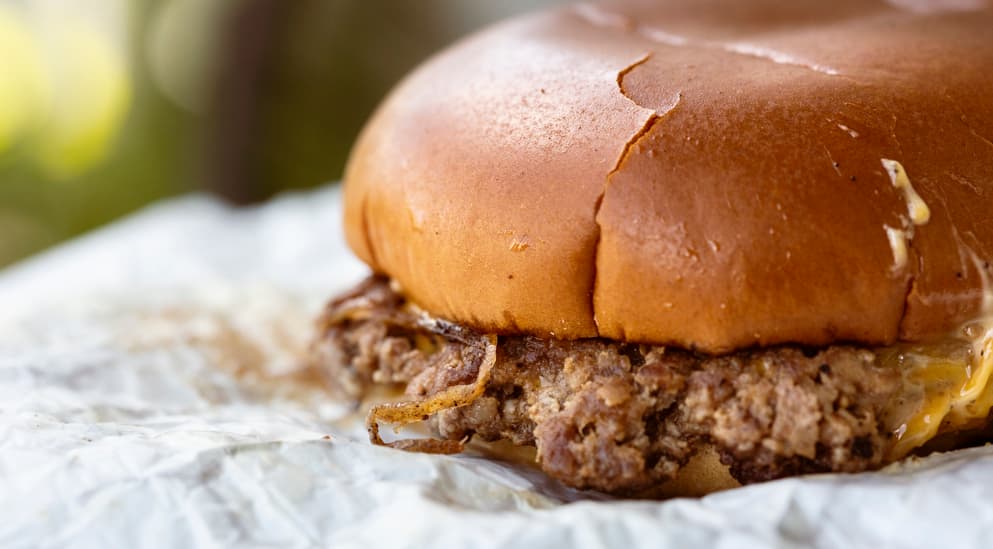 Chubbies Burger