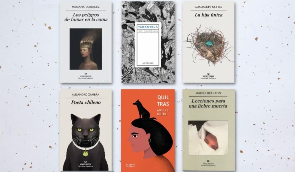 día del libro 2021 en la increíble