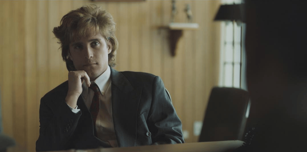 Segunda temporada de Luis Miguel