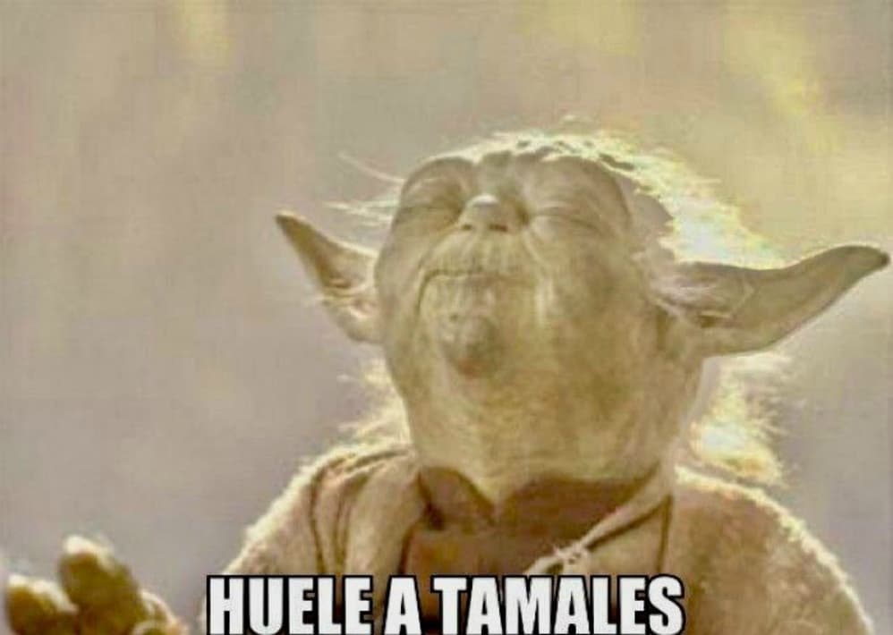 memes del día de la Candelaria