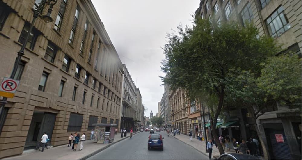 Únete al festejo del aniversario de la calle 5 de mayo