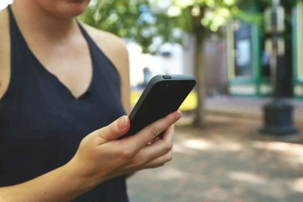 empeñar celular sin dejarlo