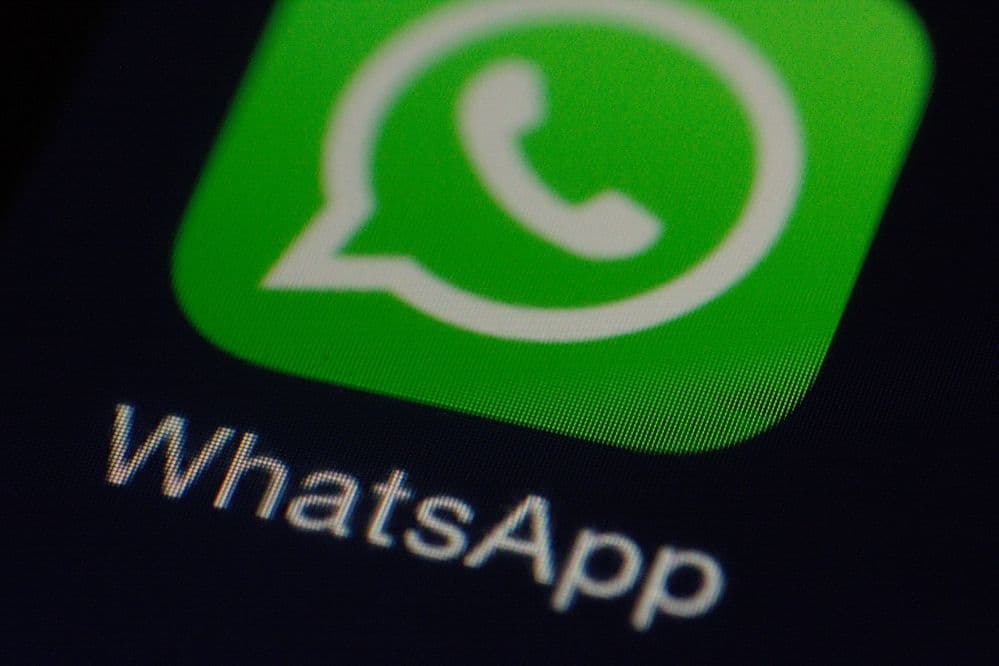 políticas de whatsapp