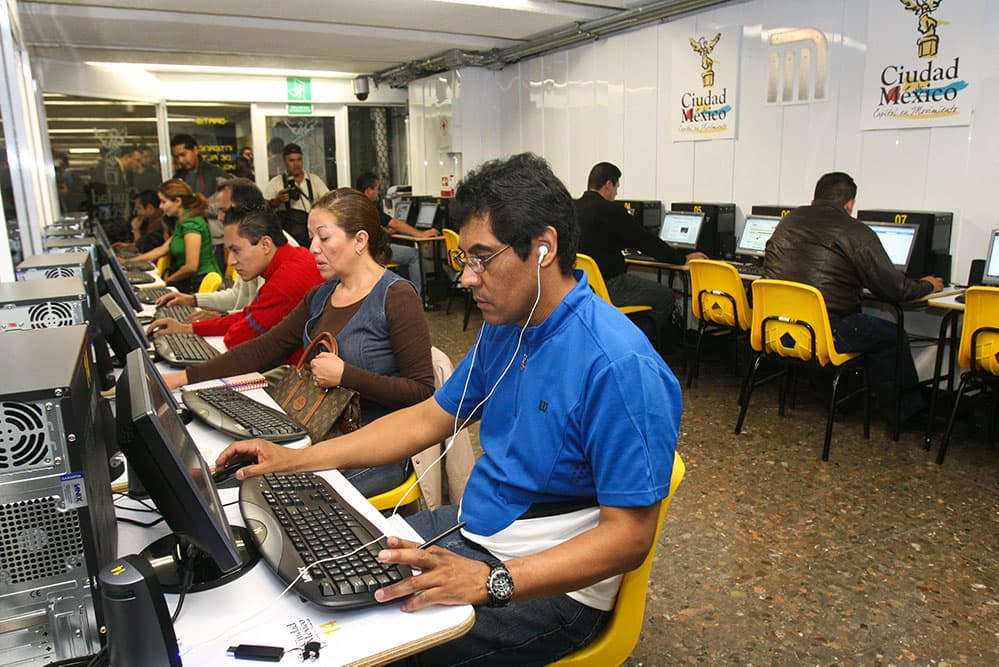 bachillerato digital