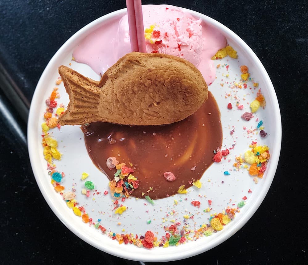 restaurantes para niños